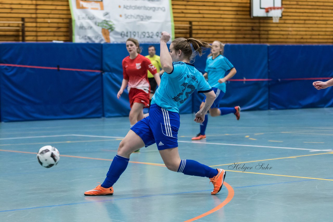 Bild 235 - Dodenhof Cup